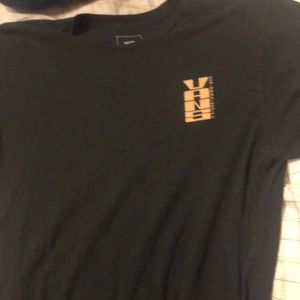 Vans T-shirt